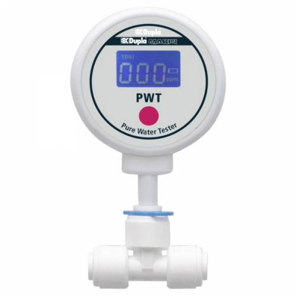 Pure Water Tester PWT